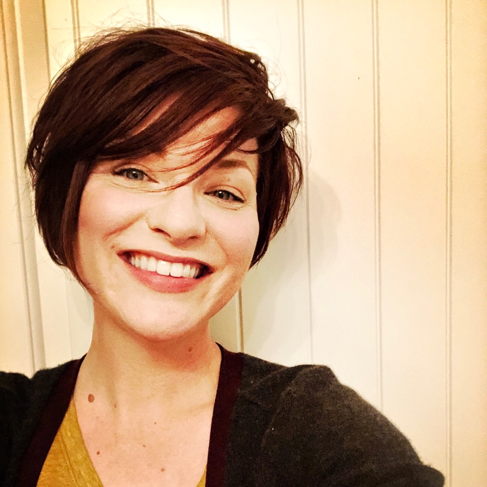 Meet your Posher, Melissa